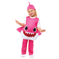 Kids' Costume "Baby Shark - Mummy"